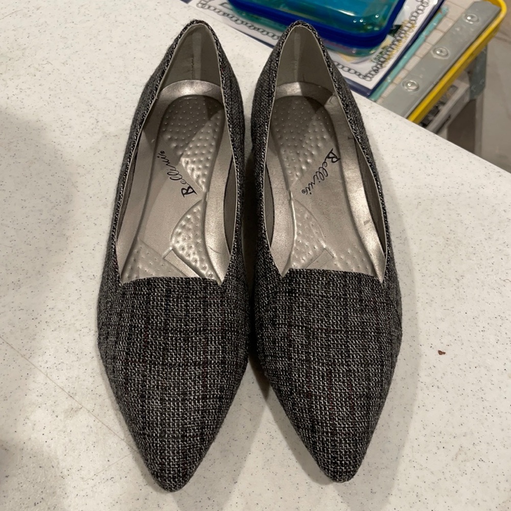 Brand new without tags or box.  Never worn.